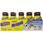 Nesquik Ready To Drink Milk Chocolate 
