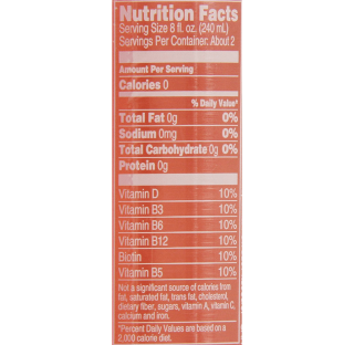 Sparkling ICE Spring Water Pink Grapefruit 17-Ounce Bottles